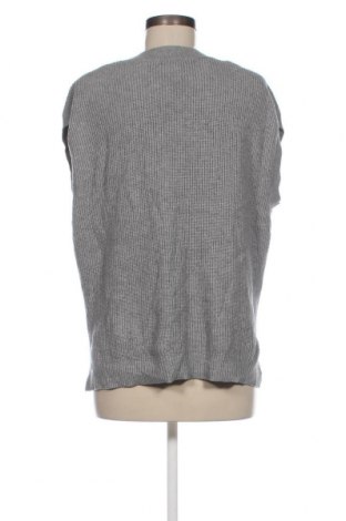 Γυναικείο πουλόβερ Manguun, Μέγεθος L, Χρώμα Γκρί, Τιμή 4,66 €