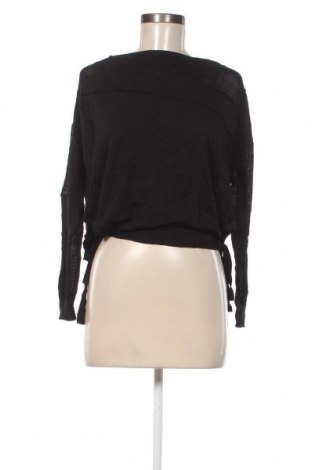 Дамски пуловер Manning Cartell, Размер S, Цвят Черен, Цена 18,24 лв.