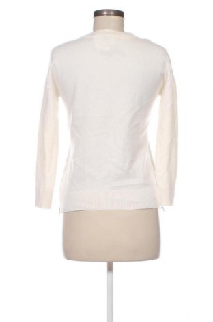 Γυναικείο πουλόβερ Marc Aurel, Μέγεθος S, Χρώμα Εκρού, Τιμή 35,77 €
