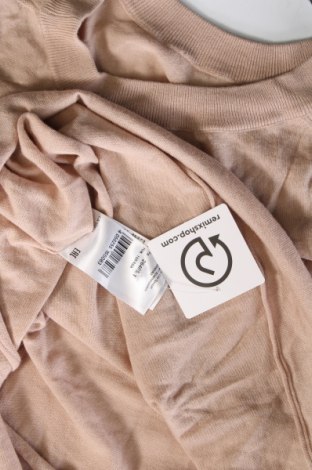 Дамски пуловер Marc Cain, Размер M, Цвят Бежов, Цена 131,20 лв.