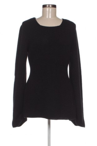 Γυναικείο πουλόβερ Marc Cain, Μέγεθος M, Χρώμα Μαύρο, Τιμή 57,96 €