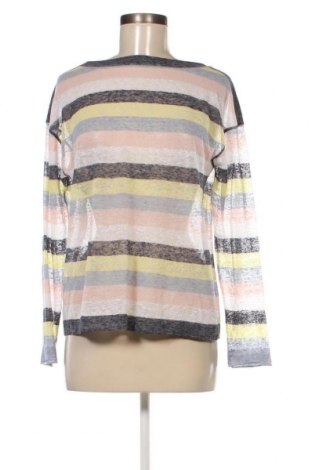 Γυναικείο πουλόβερ Marc Cain, Μέγεθος M, Χρώμα Πολύχρωμο, Τιμή 65,94 €