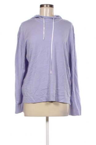 Дамски пуловер Marc Cain Sports, Размер XL, Цвят Лилав, Цена 164,00 лв.