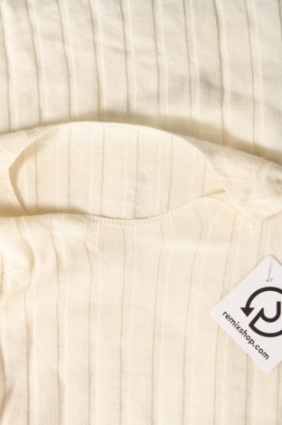 Γυναικείο πουλόβερ Marc Cain, Μέγεθος M, Χρώμα Εκρού, Τιμή 91,30 €