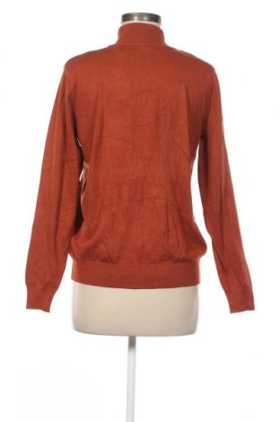 Дамски пуловер Marc Lauge, Размер XL, Цвят Кафяв, Цена 9,02 лв.