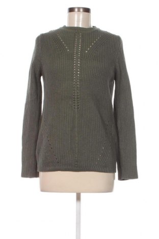 Дамски пуловер Marc Lauge, Размер S, Цвят Зелен, Цена 18,45 лв.