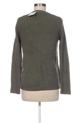 Дамски пуловер Marc Lauge, Размер S, Цвят Зелен, Цена 16,40 лв.