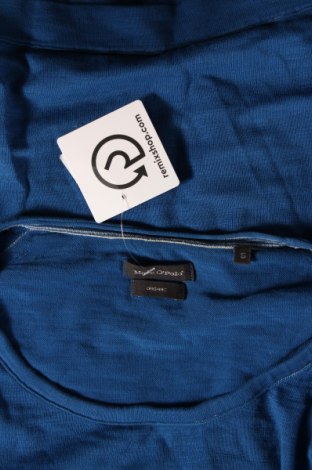 Γυναικείο πουλόβερ Marc O'Polo, Μέγεθος S, Χρώμα Μπλέ, Τιμή 35,77 €