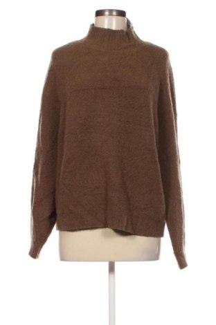 Дамски пуловер Marc O'Polo, Размер M, Цвят Кафяв, Цена 54,72 лв.