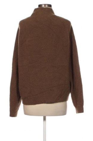 Дамски пуловер Marc O'Polo, Размер M, Цвят Кафяв, Цена 43,20 лв.