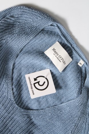 Дамски пуловер Marc O'Polo, Размер XXS, Цвят Син, Цена 38,40 лв.