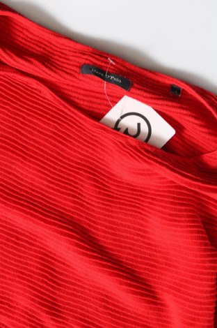 Pulover de femei Marc O'Polo, Mărime L, Culoare Roșu, Preț 78,95 Lei