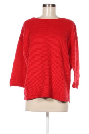 Γυναικείο πουλόβερ Marc O'Polo, Μέγεθος L, Χρώμα Κόκκινο, Τιμή 17,81 €