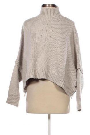 Γυναικείο πουλόβερ Marc O'Polo, Μέγεθος S, Χρώμα Γκρί, Τιμή 47,50 €