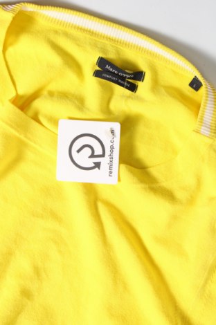 Γυναικείο πουλόβερ Marc O'Polo, Μέγεθος L, Χρώμα Κίτρινο, Τιμή 59,38 €