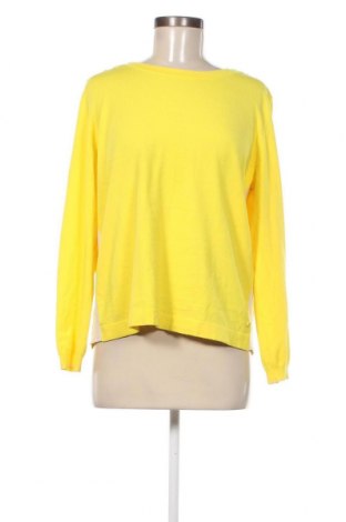 Γυναικείο πουλόβερ Marc O'Polo, Μέγεθος L, Χρώμα Κίτρινο, Τιμή 32,66 €