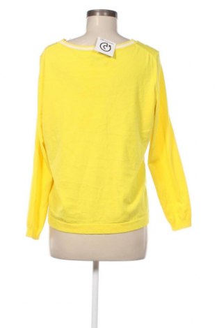 Γυναικείο πουλόβερ Marc O'Polo, Μέγεθος L, Χρώμα Κίτρινο, Τιμή 59,38 €