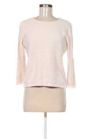 Γυναικείο πουλόβερ Marc O'Polo, Μέγεθος L, Χρώμα  Μπέζ, Τιμή 32,66 €