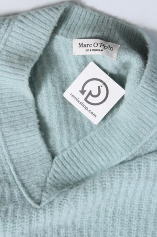 Γυναικείο πουλόβερ Marc O'Polo, Μέγεθος XS, Χρώμα Μπλέ, Τιμή 29,69 €