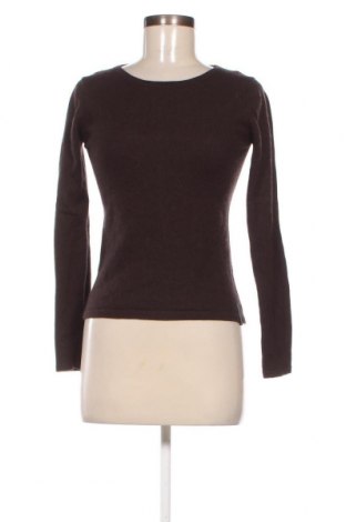 Дамски пуловер Marc O'Polo, Размер S, Цвят Кафяв, Цена 47,40 лв.