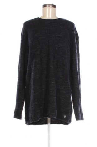 Дамски пуловер Marc O'Polo, Размер XL, Цвят Син, Цена 65,28 лв.