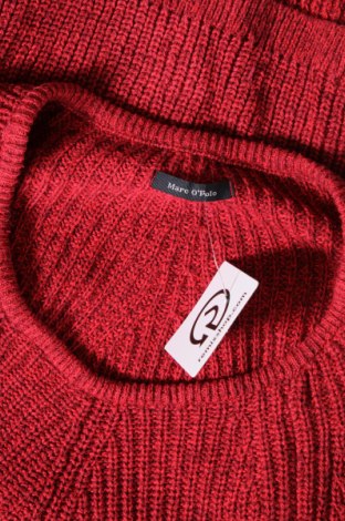 Pulover de femei Marc O'Polo, Mărime L, Culoare Roșu, Preț 94,74 Lei