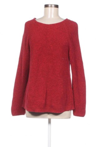 Дамски пуловер Marc O'Polo, Размер L, Цвят Червен, Цена 33,60 лв.