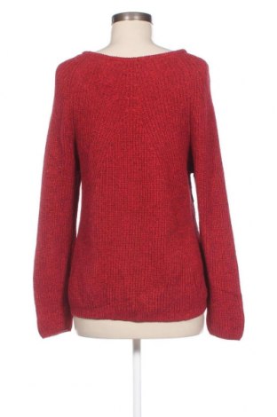 Γυναικείο πουλόβερ Marc O'Polo, Μέγεθος L, Χρώμα Κόκκινο, Τιμή 32,66 €