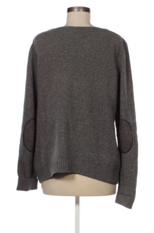 Дамски пуловер Marc O'Polo, Размер XL, Цвят Сив, Цена 33,60 лв.