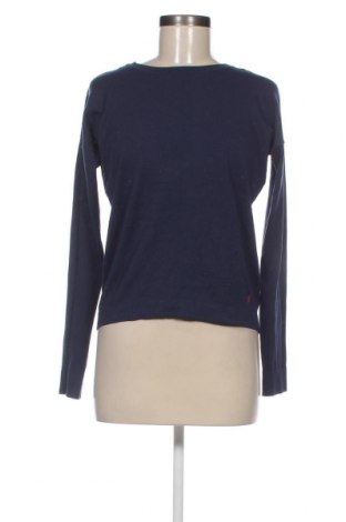 Дамски пуловер Marc O'Polo, Размер XS, Цвят Син, Цена 96,00 лв.