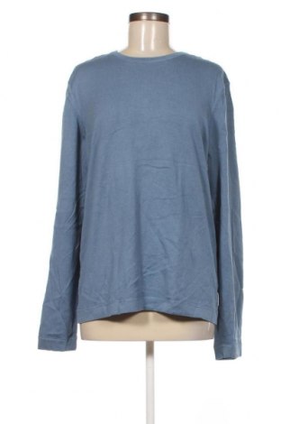 Γυναικείο πουλόβερ Marc O'Polo, Μέγεθος XL, Χρώμα Μπλέ, Τιμή 47,50 €