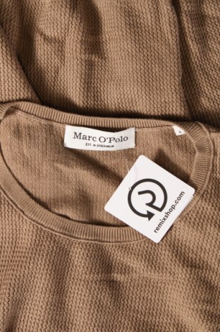 Дамски пуловер Marc O'Polo, Размер L, Цвят Бежов, Цена 57,60 лв.