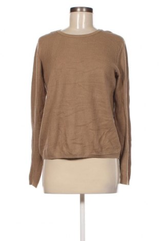 Γυναικείο πουλόβερ Marc O'Polo, Μέγεθος L, Χρώμα  Μπέζ, Τιμή 35,63 €