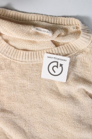 Γυναικείο πουλόβερ Marc O'Polo, Μέγεθος XL, Χρώμα  Μπέζ, Τιμή 40,38 €