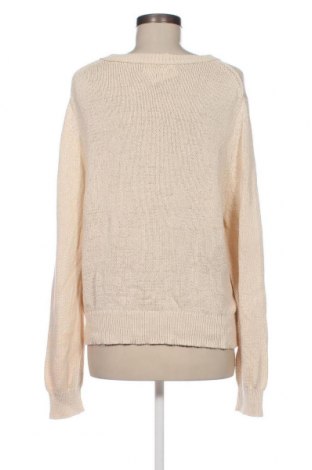 Дамски пуловер Marc O'Polo, Размер XL, Цвят Бежов, Цена 28,80 лв.
