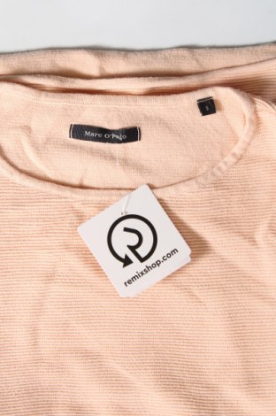Γυναικείο πουλόβερ Marc O'Polo, Μέγεθος S, Χρώμα  Μπέζ, Τιμή 19,60 €