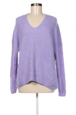 Damenpullover Marie Lund, Größe L, Farbe Lila, Preis 28,53 €