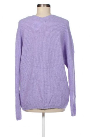 Дамски пуловер Marie Lund, Размер L, Цвят Лилав, Цена 16,40 лв.