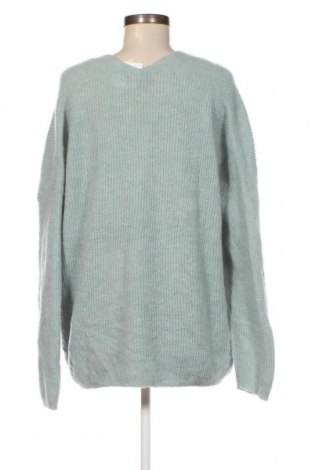 Damenpullover Marie Lund, Größe L, Farbe Grün, Preis € 9,41