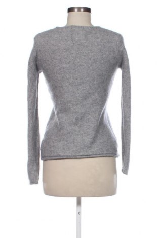 Γυναικείο πουλόβερ Marie Lund, Μέγεθος M, Χρώμα Γκρί, Τιμή 25,36 €