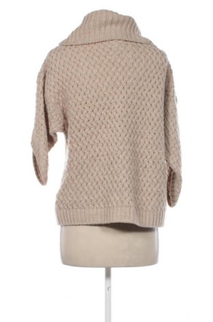 Damenpullover Marie Méro, Größe M, Farbe Beige, Preis 22,49 €