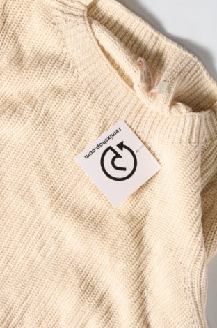 Дамски пуловер Marie Philippe, Размер XS, Цвят Бежов, Цена 8,99 лв.