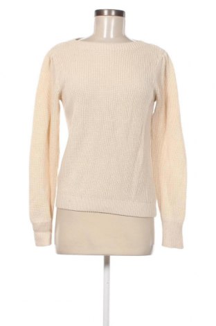 Дамски пуловер Marie Philippe, Размер XS, Цвят Бежов, Цена 8,99 лв.