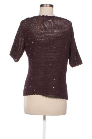 Damenpullover Marina Rinaldi, Größe M, Farbe Braun, Preis 66,43 €