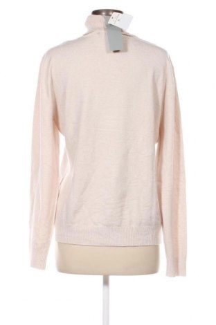 Γυναικείο πουλόβερ Marinello, Μέγεθος XL, Χρώμα  Μπέζ, Τιμή 27,22 €