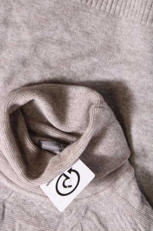 Дамски пуловер Marinello, Размер L, Цвят Кафяв, Цена 8,99 лв.