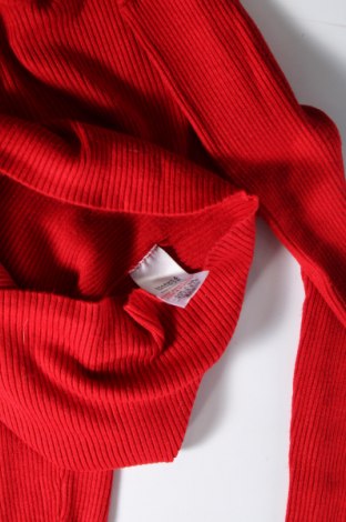 Pulover de femei Marks & Spencer, Mărime M, Culoare Roșu, Preț 69,00 Lei
