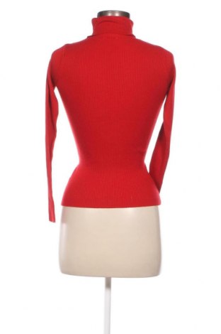 Pulover de femei Marks & Spencer, Mărime M, Culoare Roșu, Preț 69,00 Lei