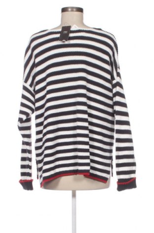 Γυναικείο πουλόβερ Marks & Spencer, Μέγεθος XL, Χρώμα Πολύχρωμο, Τιμή 16,81 €