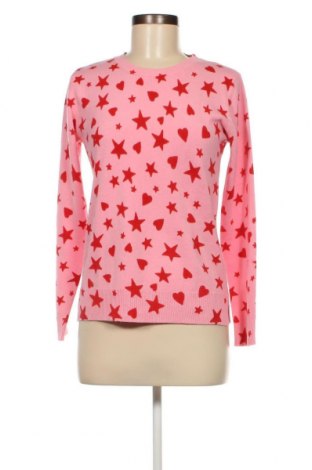 Дамски пуловер Marks & Spencer, Размер M, Цвят Розов, Цена 12,32 лв.